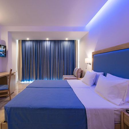Aeolos Beach Resort Malia  Ngoại thất bức ảnh