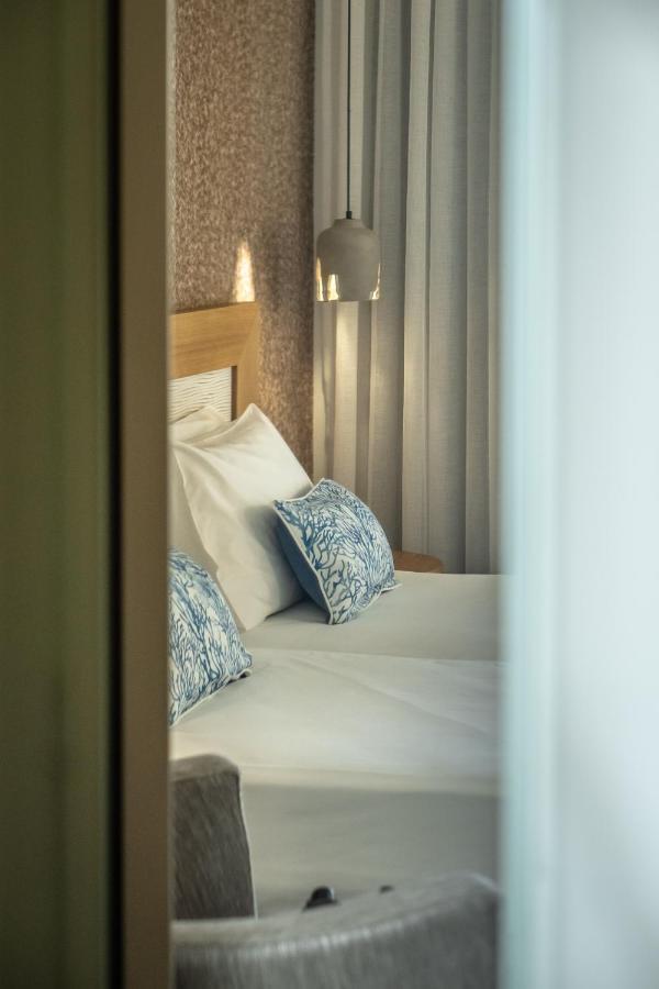 Aeolos Beach Resort Malia  Ngoại thất bức ảnh